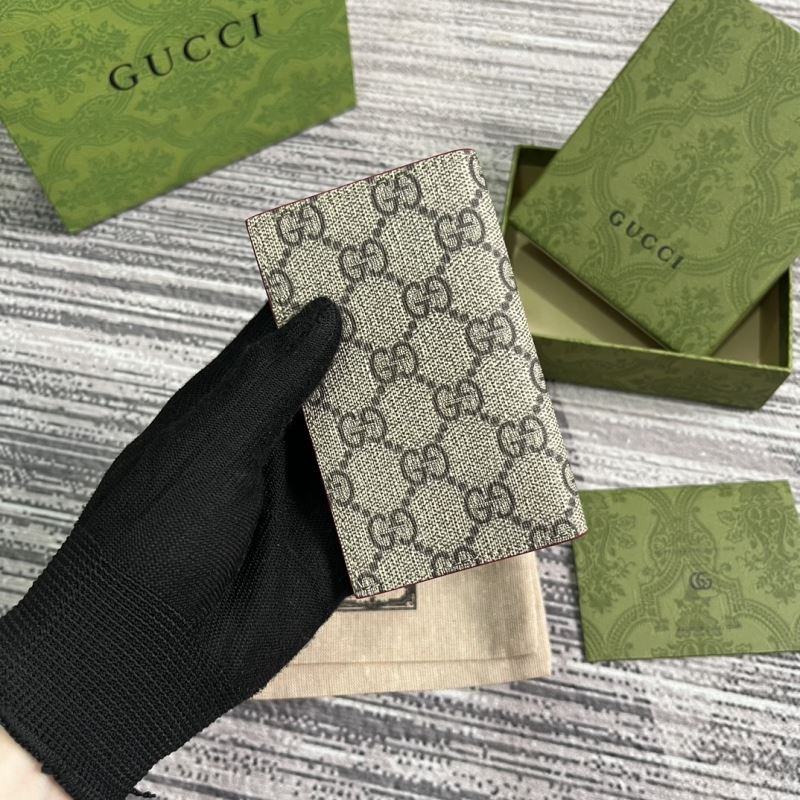 Gvc*1 wallets